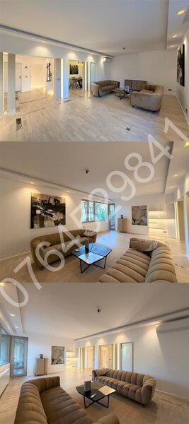 Dorobanti, capitale, str. Oslo, complet renovat 2025, stil Art Deco