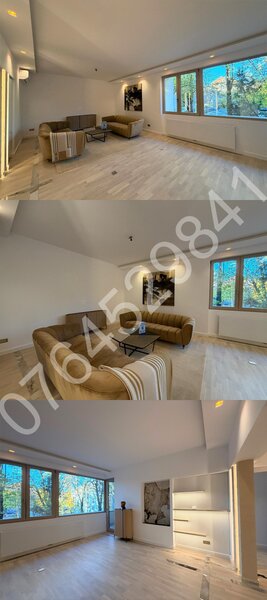 Dorobanti, capitale, str. Oslo, complet renovat 2025, stil Art Deco