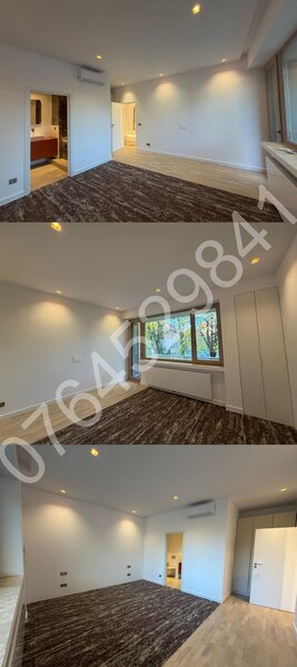 Dorobanti, capitale, str. Oslo, complet renovat 2025, stil Art Deco