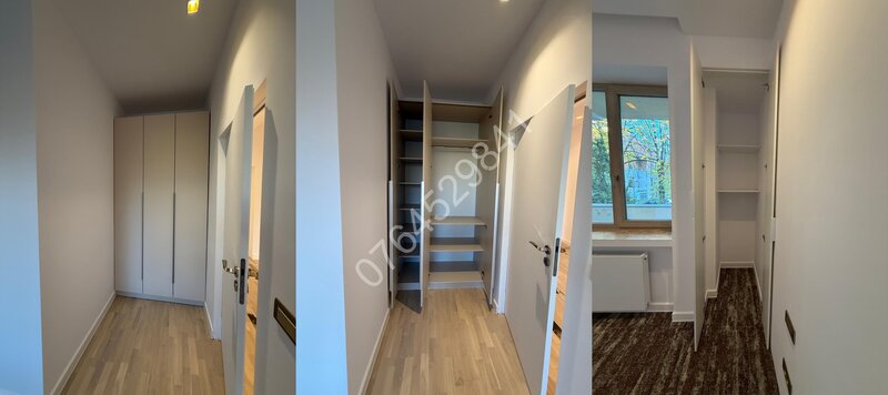 Dorobanti, capitale, str. Oslo, complet renovat 2025, stil Art Deco