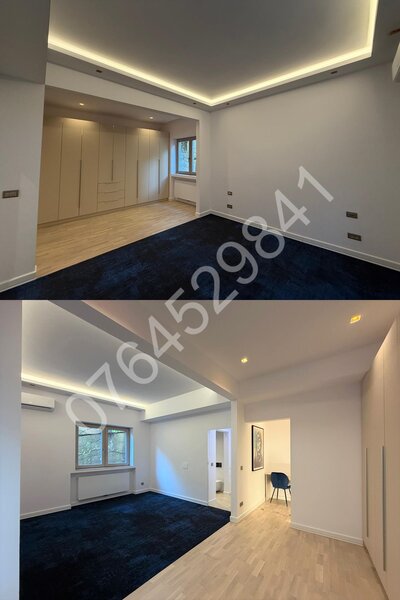 Dorobanti, capitale, str. Oslo, complet renovat 2025, stil Art Deco