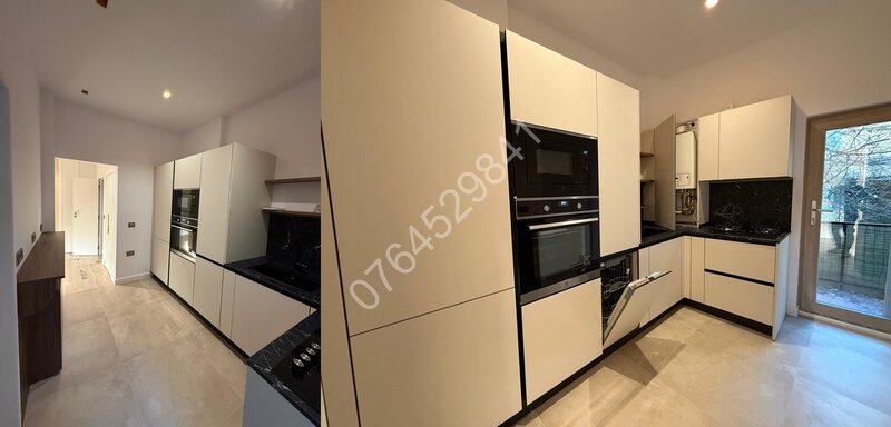 Dorobanti, capitale, str. Oslo, complet renovat 2025, stil Art Deco