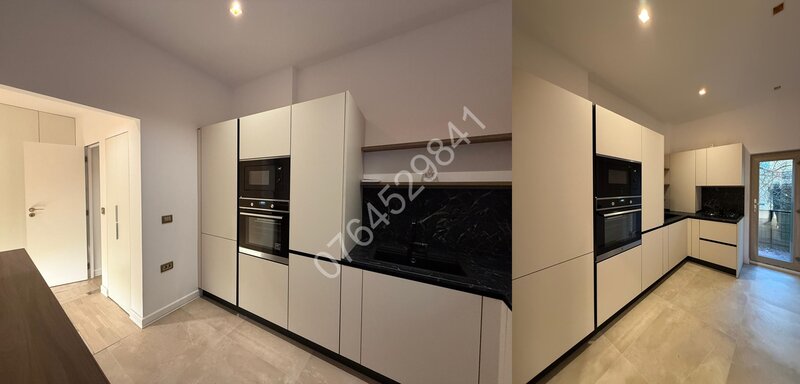 Dorobanti, capitale, str. Oslo, complet renovat 2025, stil Art Deco