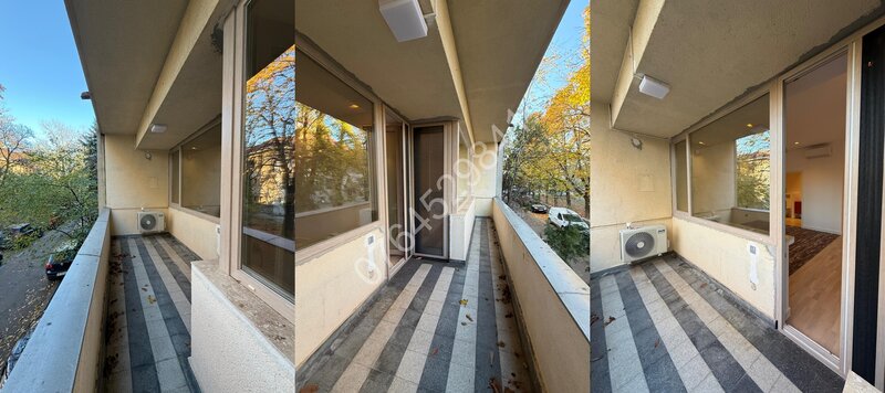 Dorobanti, capitale, str. Oslo, complet renovat 2025, stil Art Deco