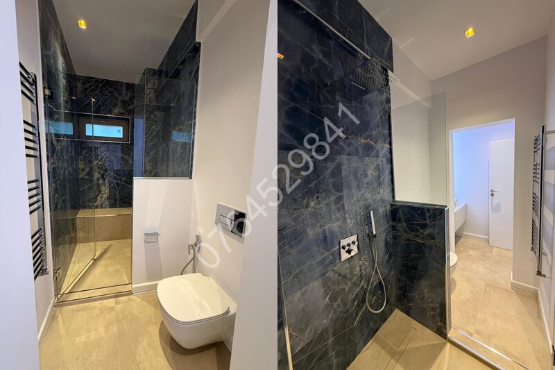 Dorobanti, capitale, str. Oslo, complet renovat 2025, stil Art Deco