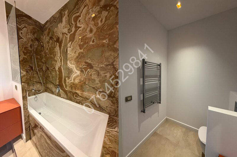 Dorobanti, capitale, str. Oslo, complet renovat 2025, stil Art Deco