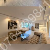 Dorobanti, capitale, str. Oslo, complet renovat 2025, stil Art Deco